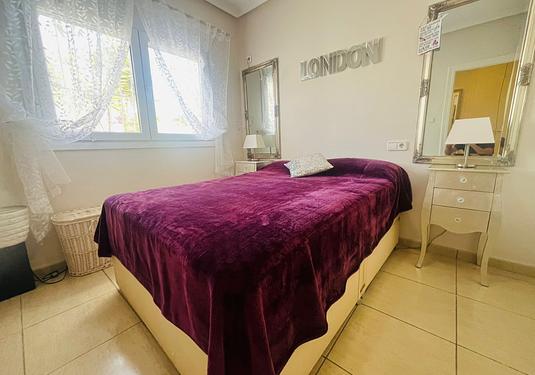 Villa in Gea Y Truyols