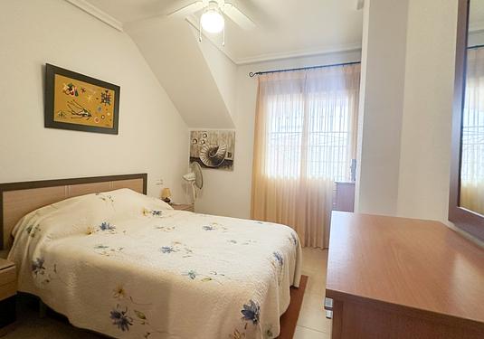 Apartment in Orihuela Costa