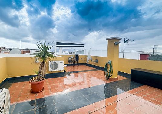 Apartment in Orihuela Costa