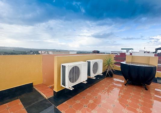 Apartment in Orihuela Costa