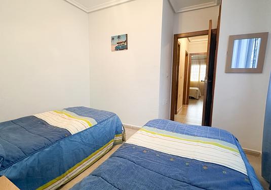 Apartment in Orihuela Costa