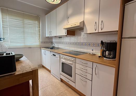 Duplex in Orihuela