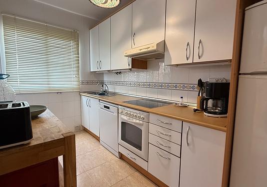 Duplex in Orihuela