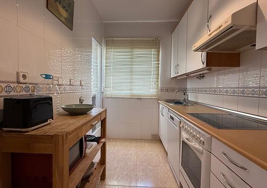 Duplex in Orihuela