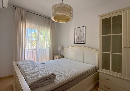 Duplex in Orihuela