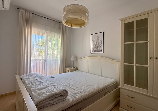 Duplex in Orihuela