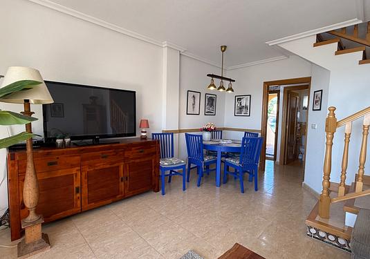 Duplex in Orihuela