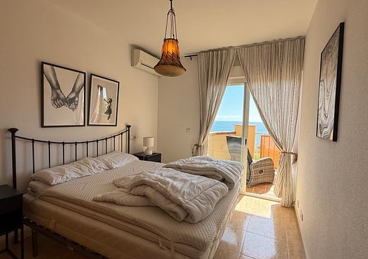 Duplex in Orihuela