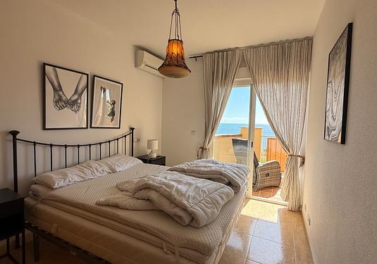 Duplex in Orihuela