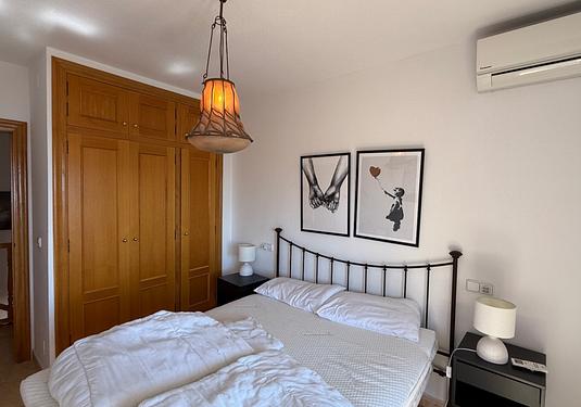 Duplex in Orihuela