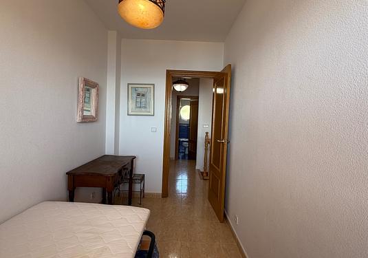 Duplex in Orihuela
