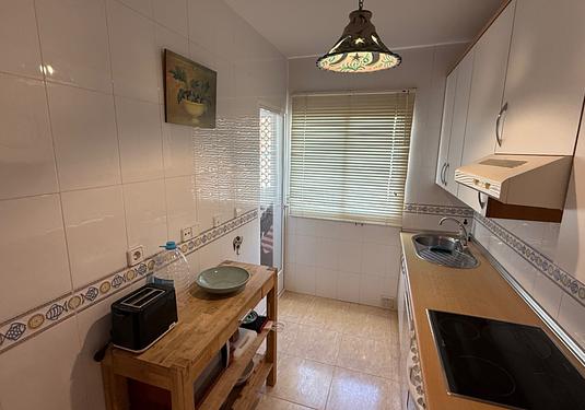 Duplex in Orihuela