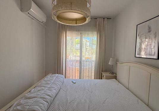 Duplex in Orihuela