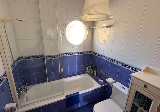 Duplex in Orihuela