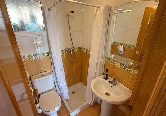 Duplex in Orihuela