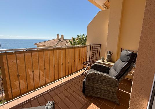 Duplex in Orihuela