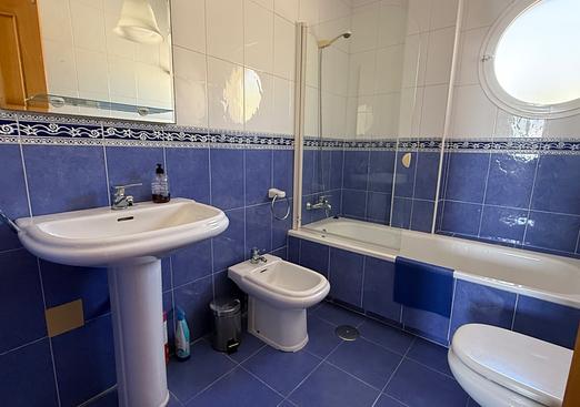 Duplex in Orihuela