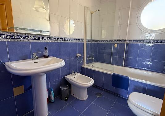 Duplex in Orihuela