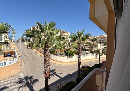 Duplex in Orihuela