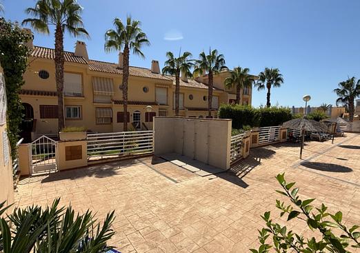 Duplex in Orihuela