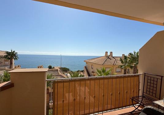 Duplex in Orihuela