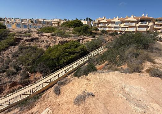 Duplex in Orihuela