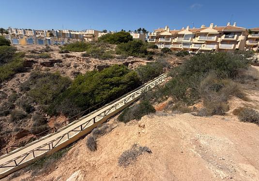 Duplex in Orihuela