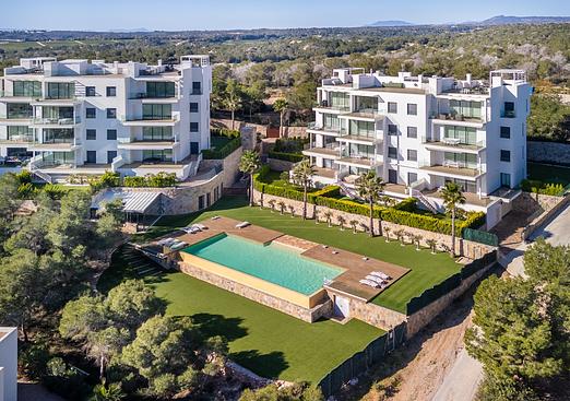 Apartment in Las Colinas Golf