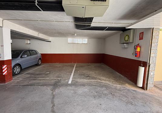 Duplex in Orihuela
