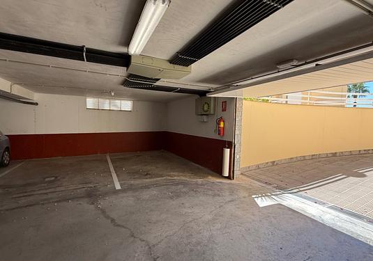 Duplex in Orihuela