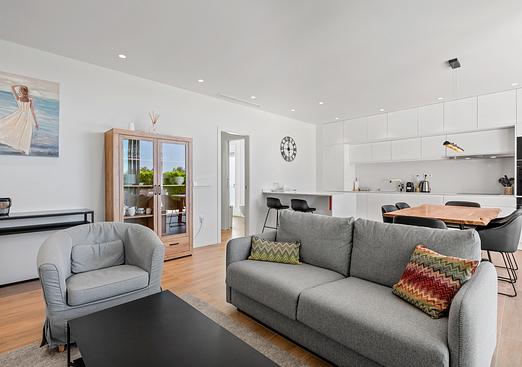 Apartment in Las Colinas Golf