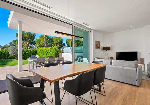 Apartment in Las Colinas Golf