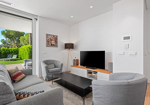 Apartment in Las Colinas Golf