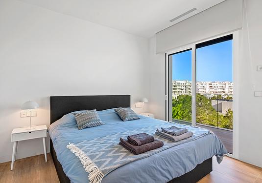 Apartment in Las Colinas Golf