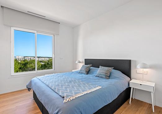 Apartment in Las Colinas Golf