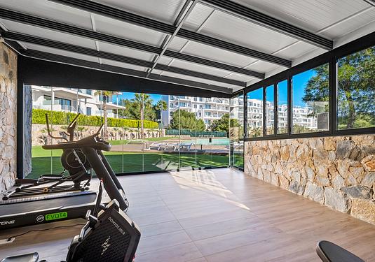 Apartment in Las Colinas Golf