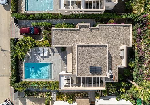Villa in Algorfa