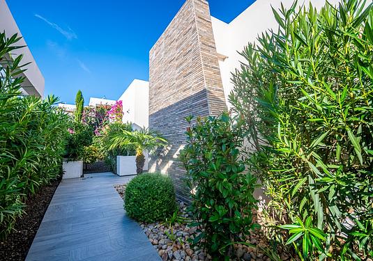 Villa in Algorfa