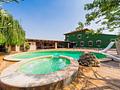Finca in Almoradi