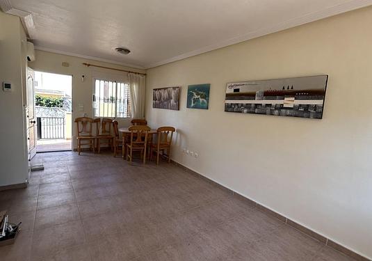 Town house in Los Altos