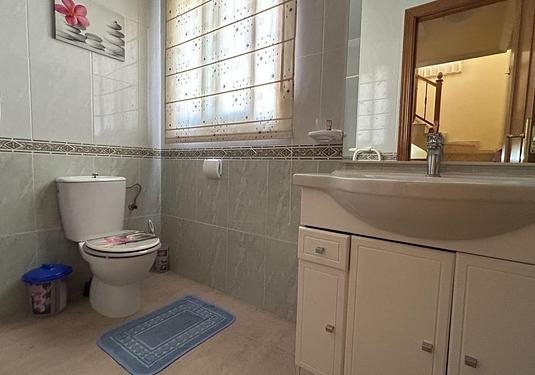 Town house in Los Altos