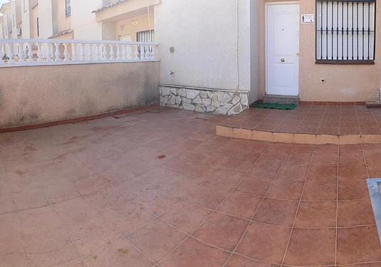 Town house in Los Altos