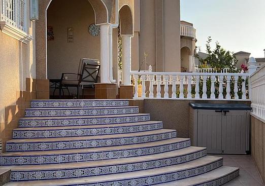 Villa in Villamartin