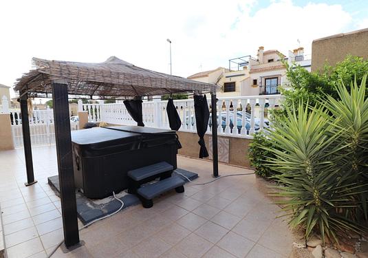 Villa in Villamartin