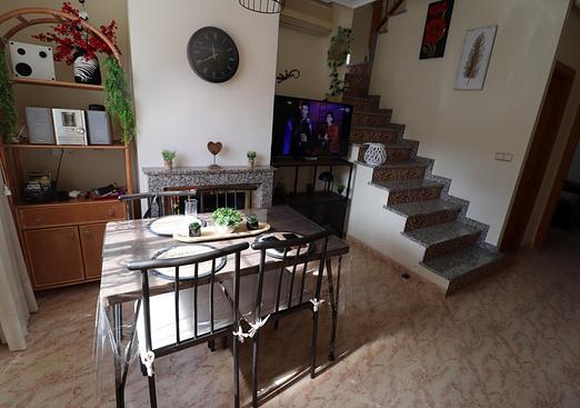 Villa in Villamartin