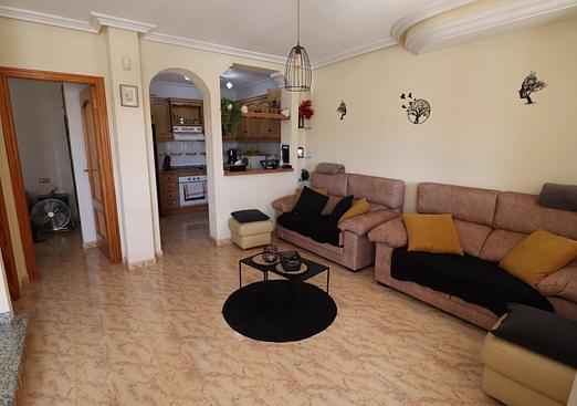 Villa in Villamartin