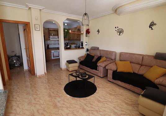 Villa in Villamartin