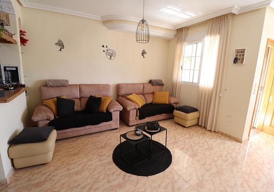 Villa in Villamartin