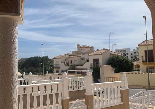 Villa in Villamartin
