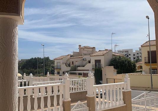 Villa in Villamartin